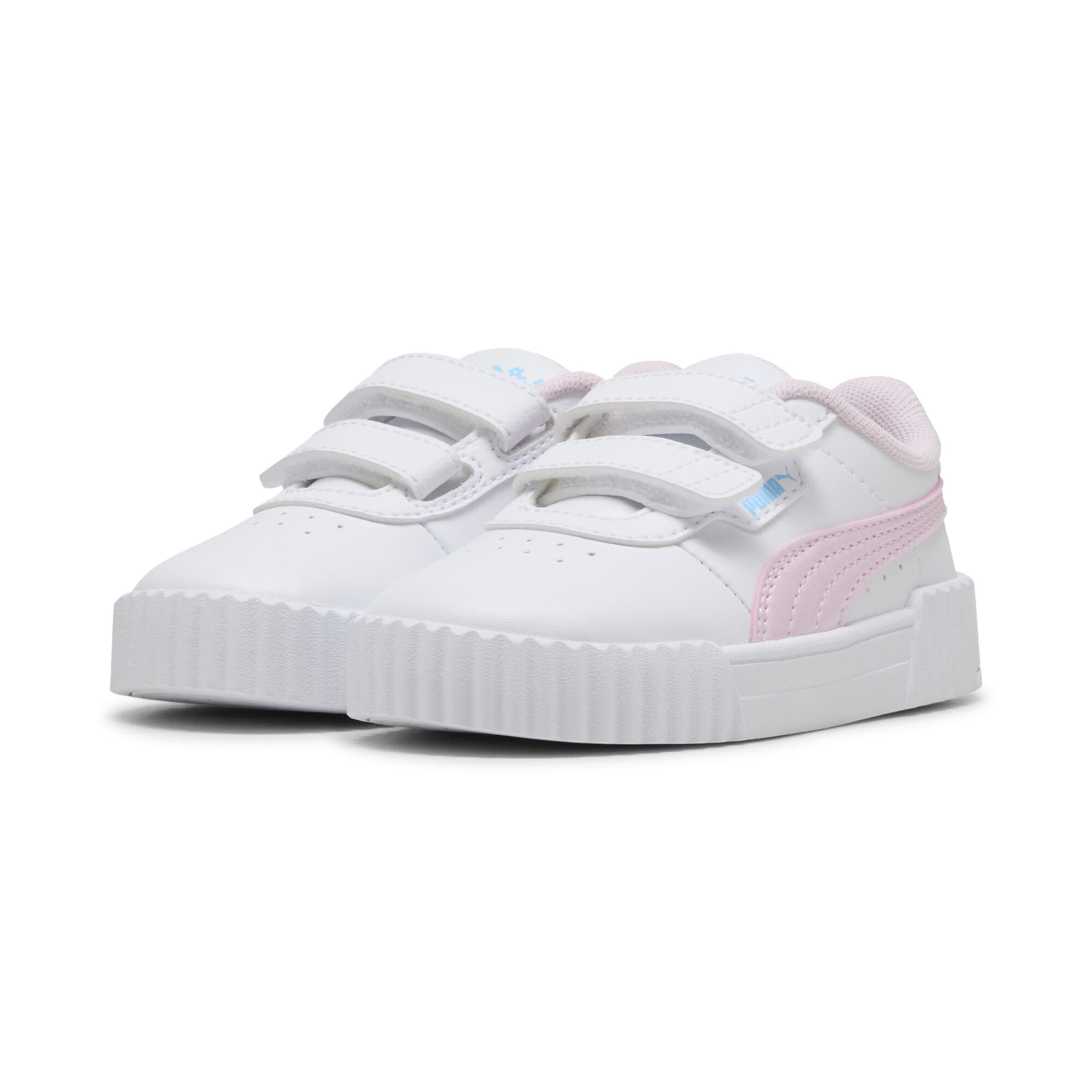 PUMA Trainers 'Carina 3.0 Jelly Heaven' in White