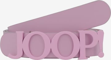 JOOP! Riem in Roze: voorkant