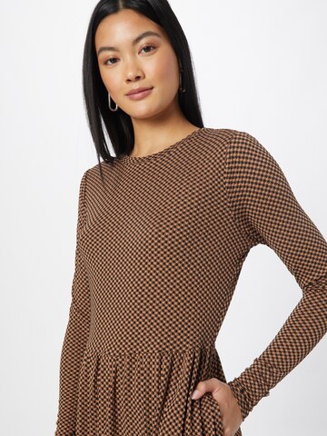 Coster Copenhagen Dress in Brown