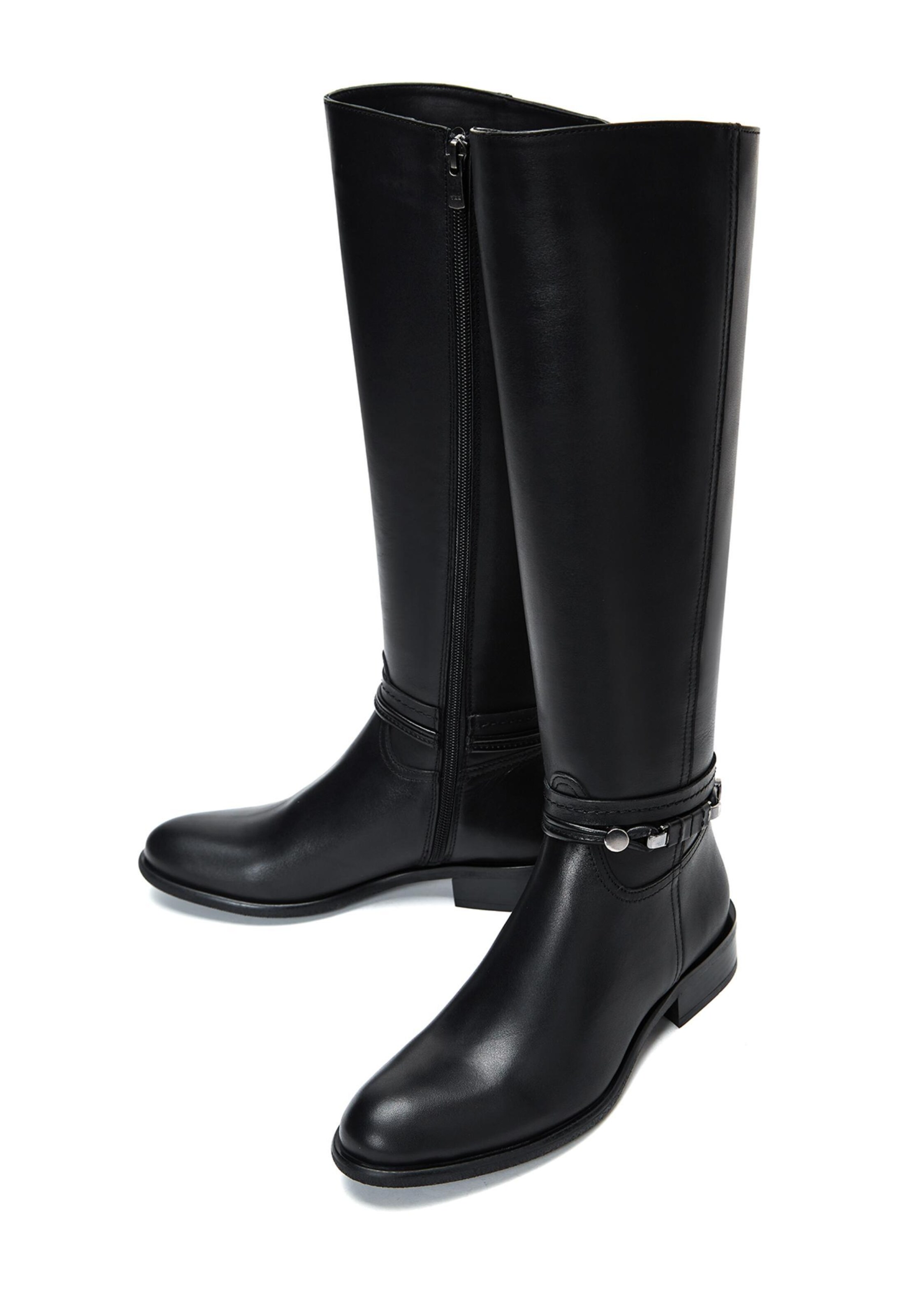 Stivale di Derimod in nero