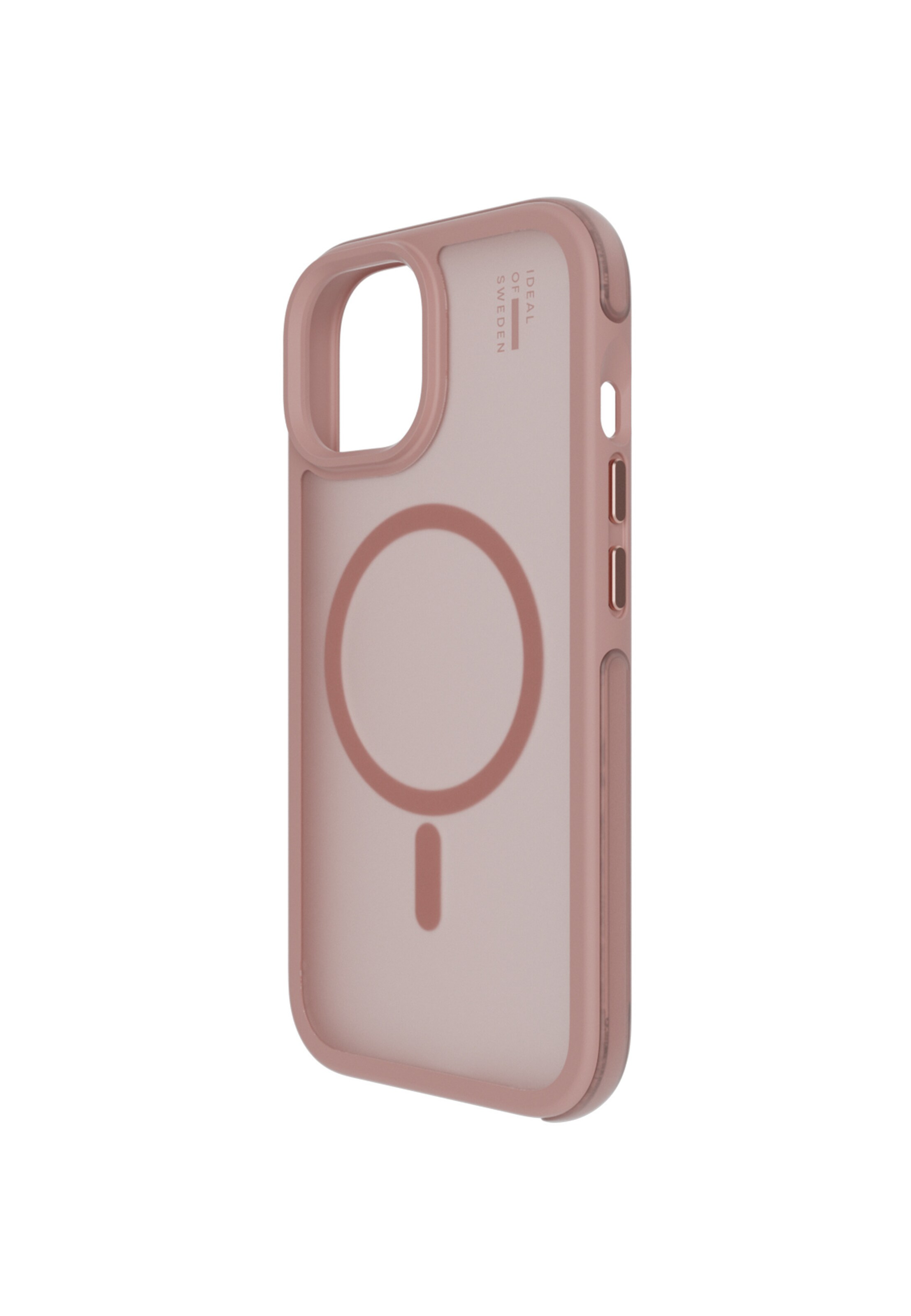 iDeal of Sweden - Funda para smartphone 'iPhone 13/14/15/16E' en rosa