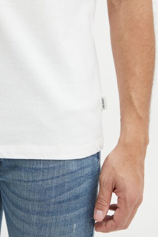 BLEND - Camiseta en blanco