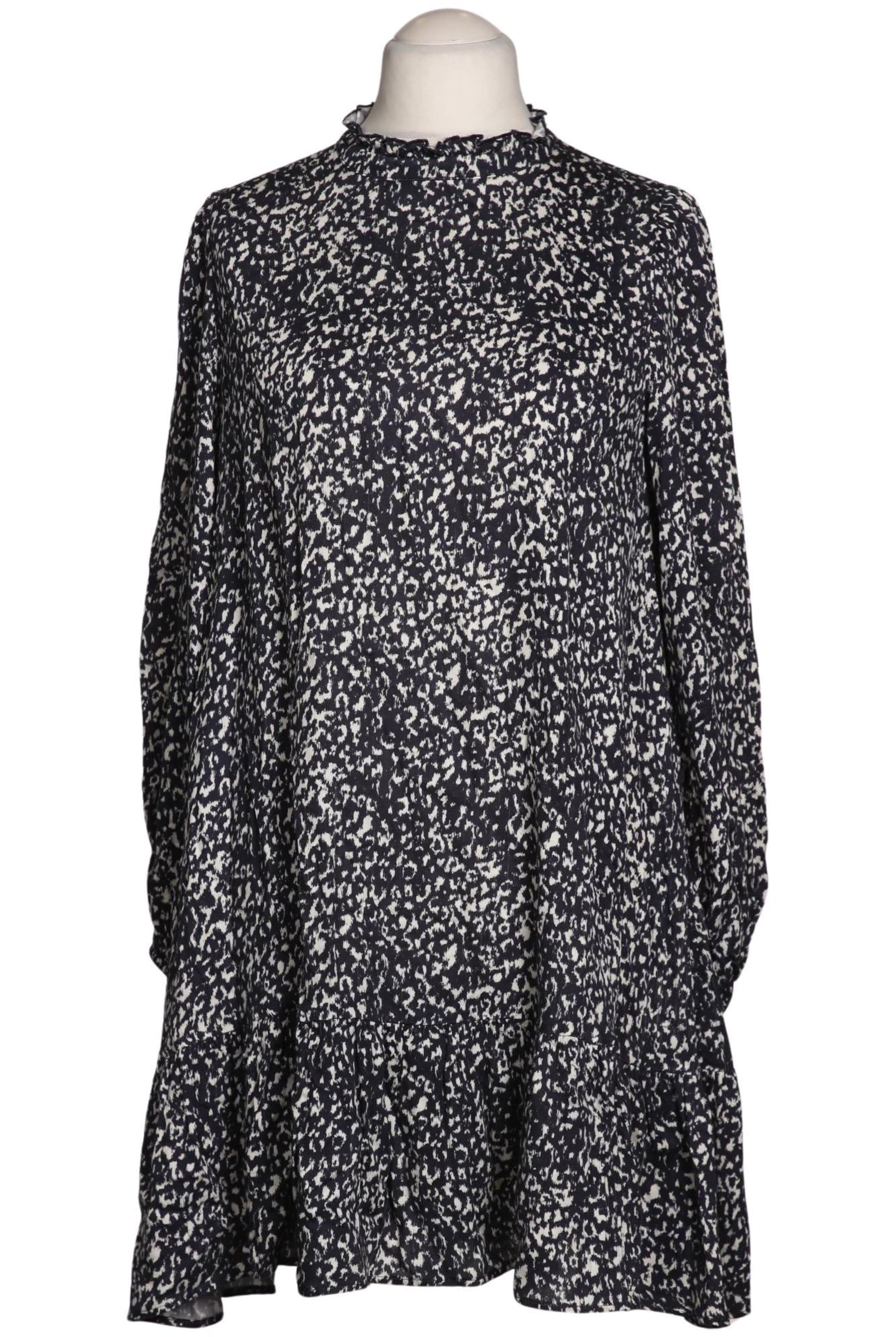 HALLHUBER Dress in L in Mixed colors: front