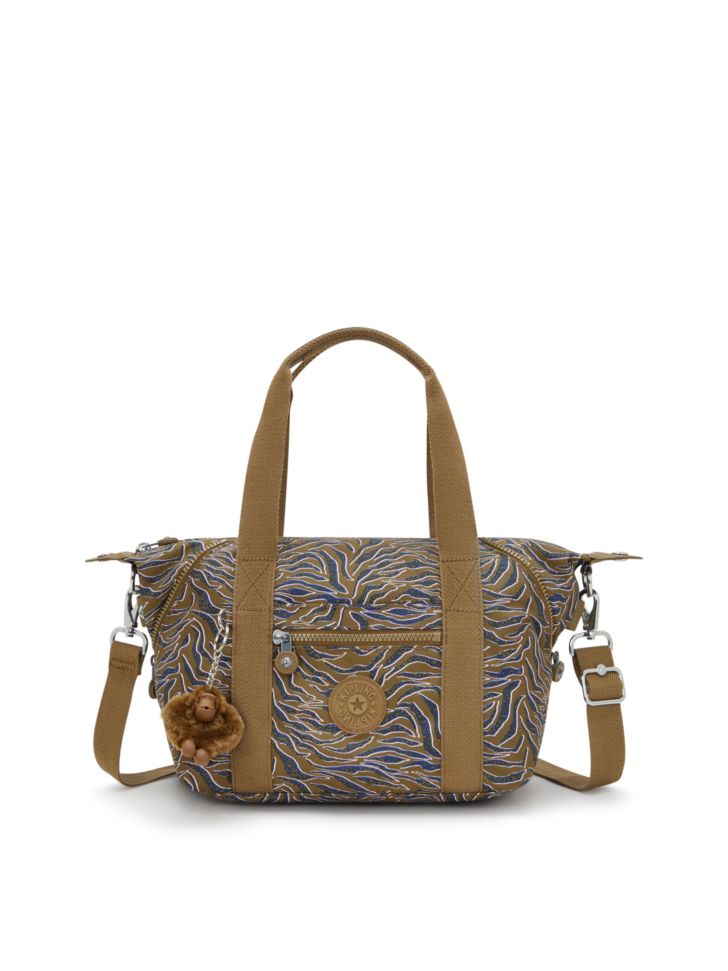 KIPLING Shoulder bag Art Mini in Mixed Colours ABOUT YOU