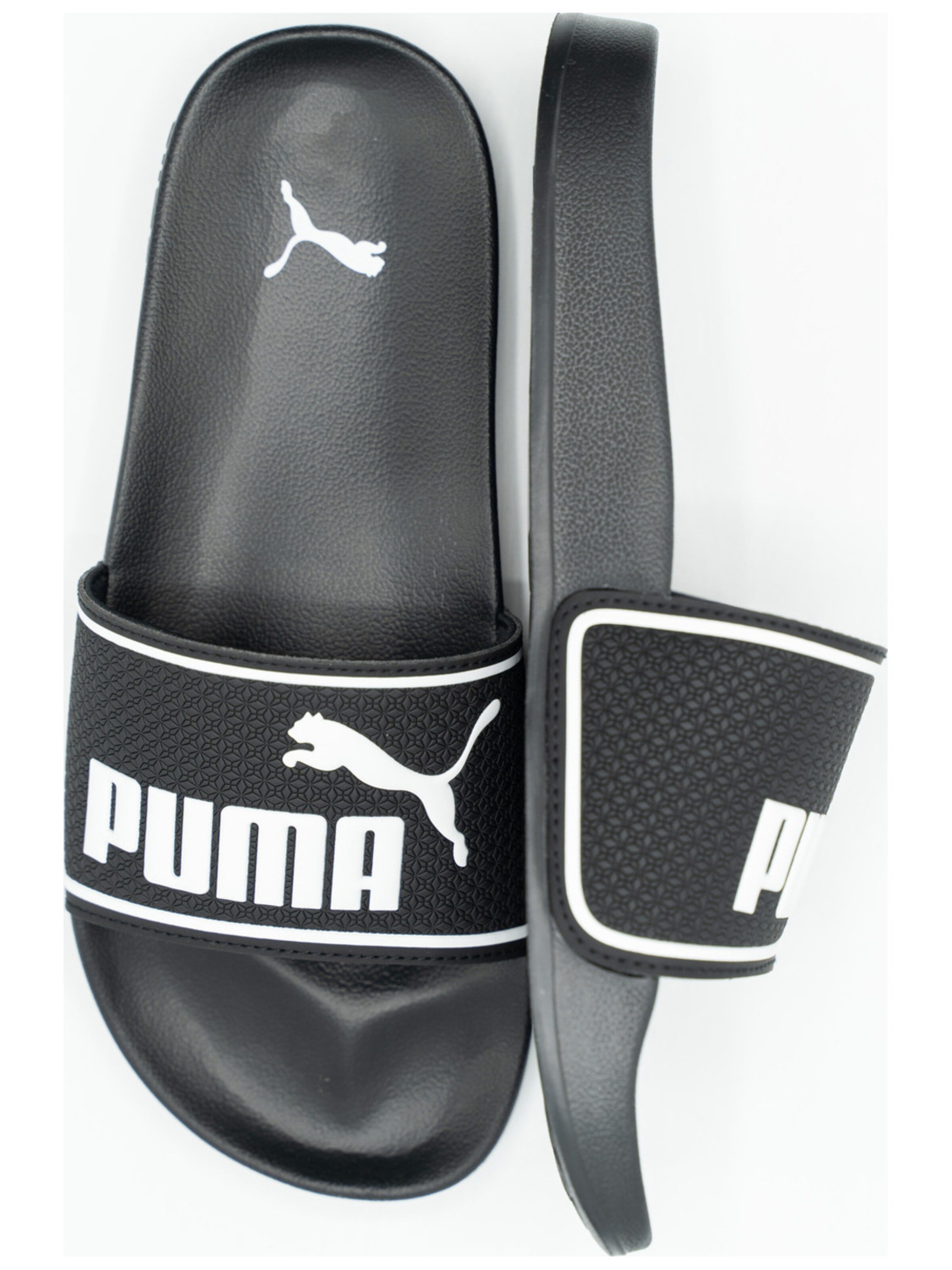 Zoccoletto 'Puma Leadcat 2.0' di PUMA in nero