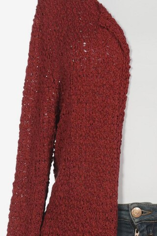 GC Fontana Sweater & Cardigan in XL in Red