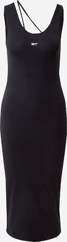 Reebok Dress in Black: front