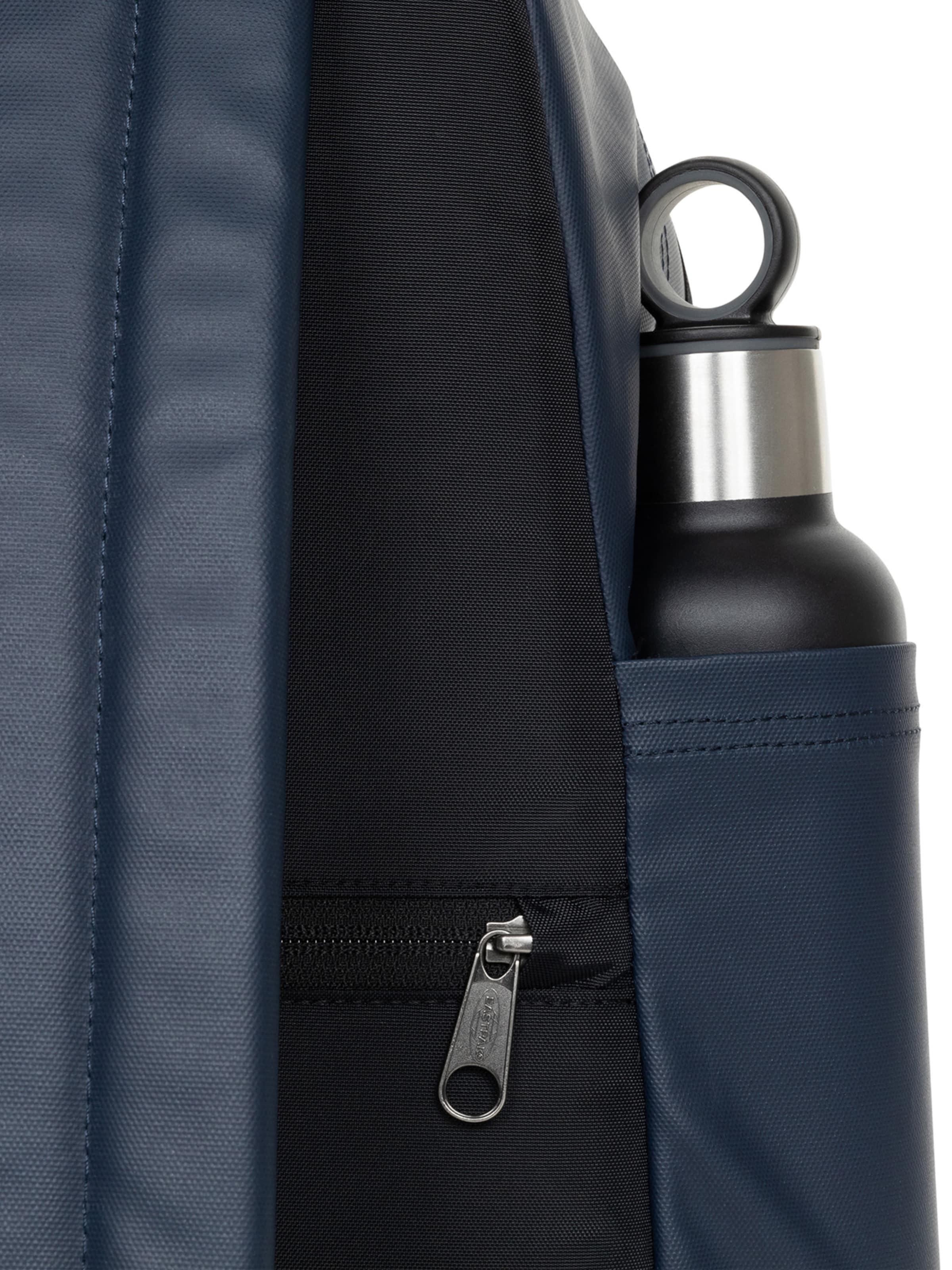 Rucsac 'DAY PAK'R' de la EASTPAK pe albastru