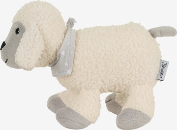 STERNTALER Stuffed animals 'Stanley' in Beige