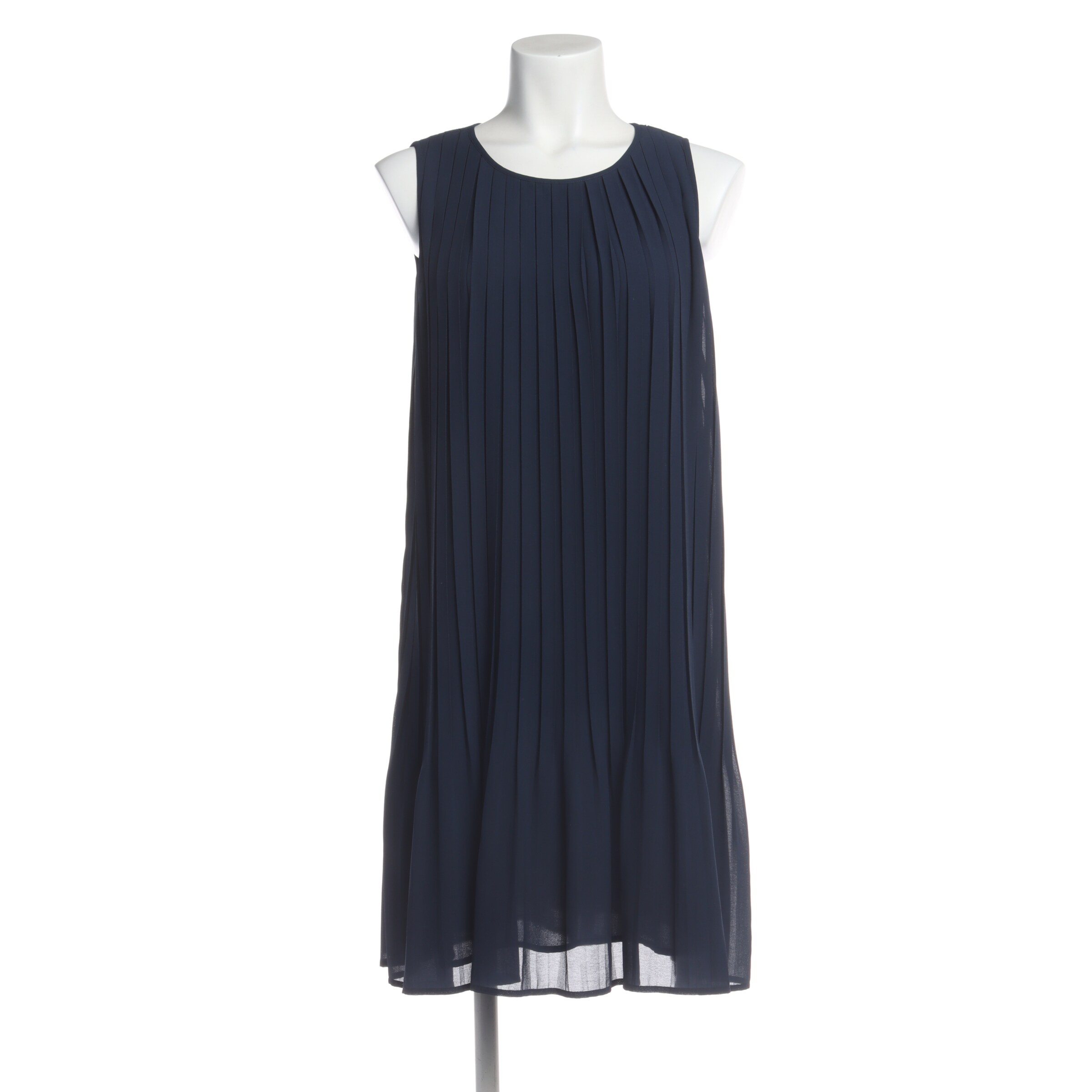 Hemisphere Kleid S in Blau: Vorderseite