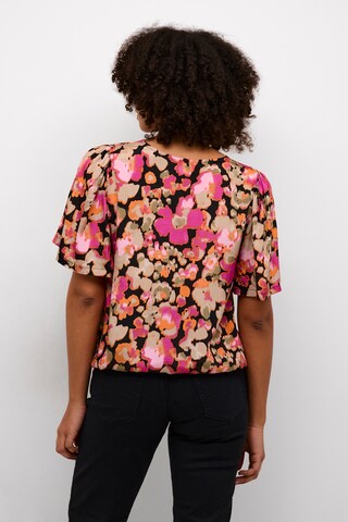 Kaffe Bluse 'Laila' in Pink
