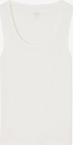 INTIMISSIMI Top in White: front