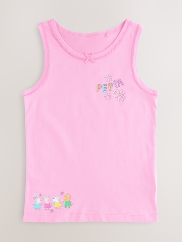 Next Top 'Peppa Pig' | roza barva