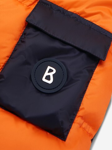 BOGNER Winterjacke 'Pablo' in Beige