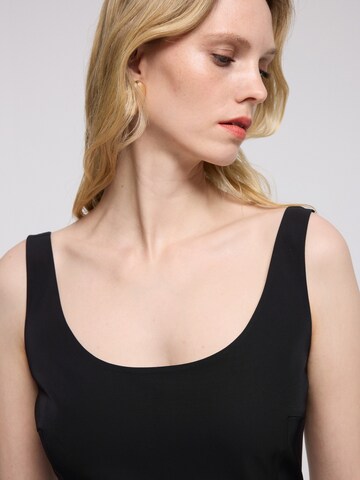 adl Dress in Black