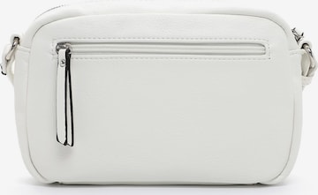 Emily & Noah Shoulder Bag ' E&N Brigitte ' in White