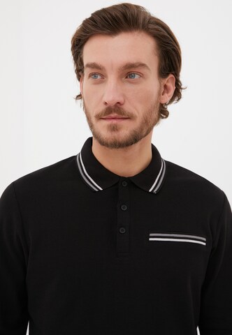 Finn Flare Shirt 'Classic' in Black
