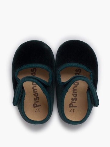 Ballerina di Pisamonas in verde