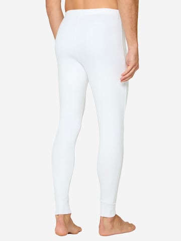 Nur Die Long Johns ' Long John ' in White