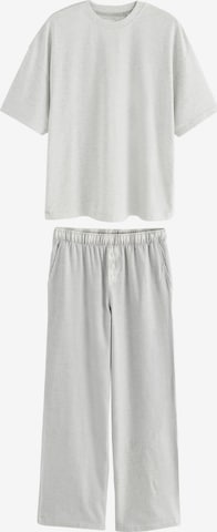 pilka Next Pižama: priekis