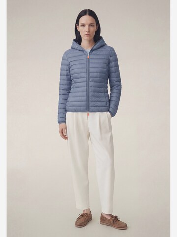 Veste mi-saison 'Daisy' SAVE THE DUCK en bleu