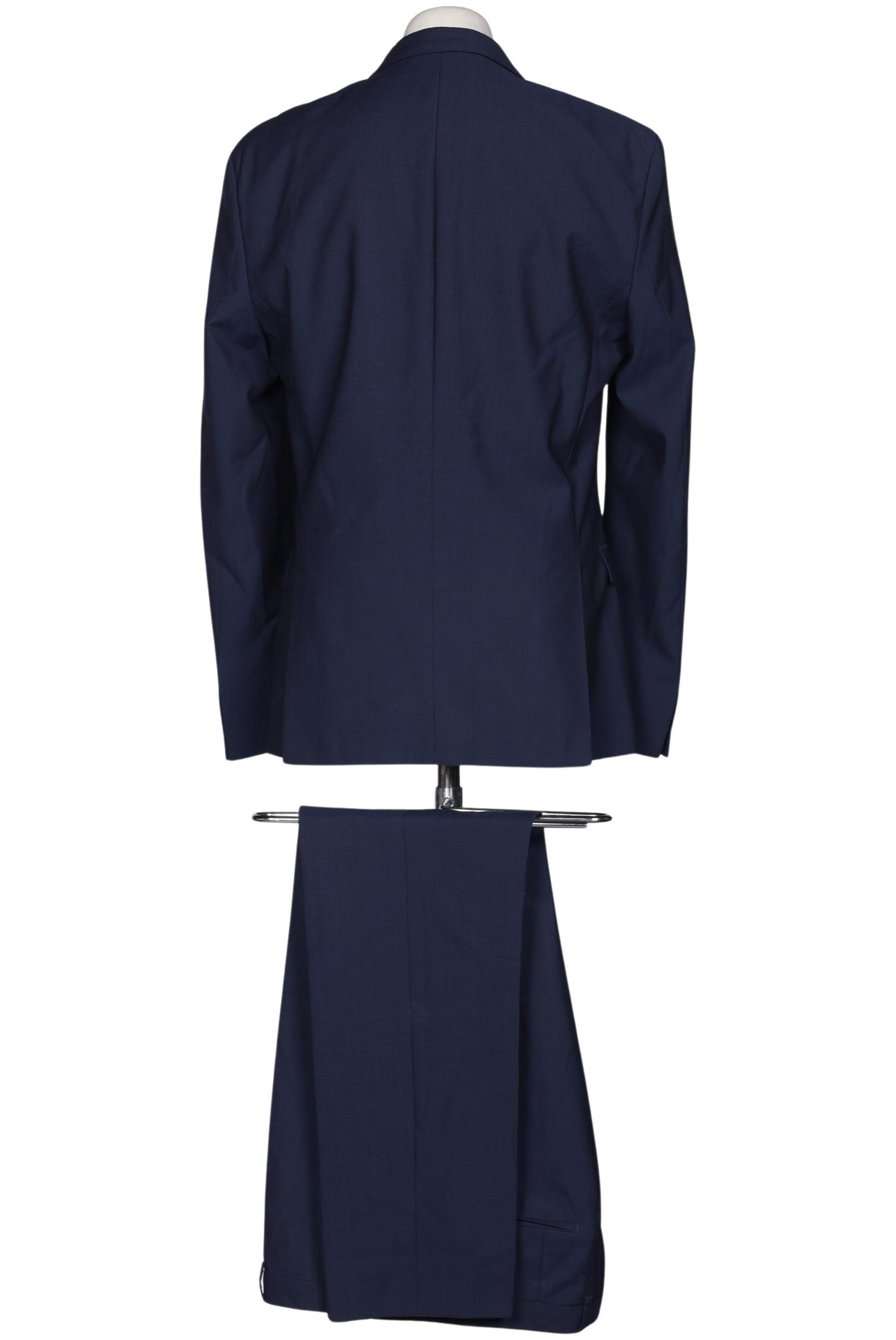 HUGO Suit in XL in Blue