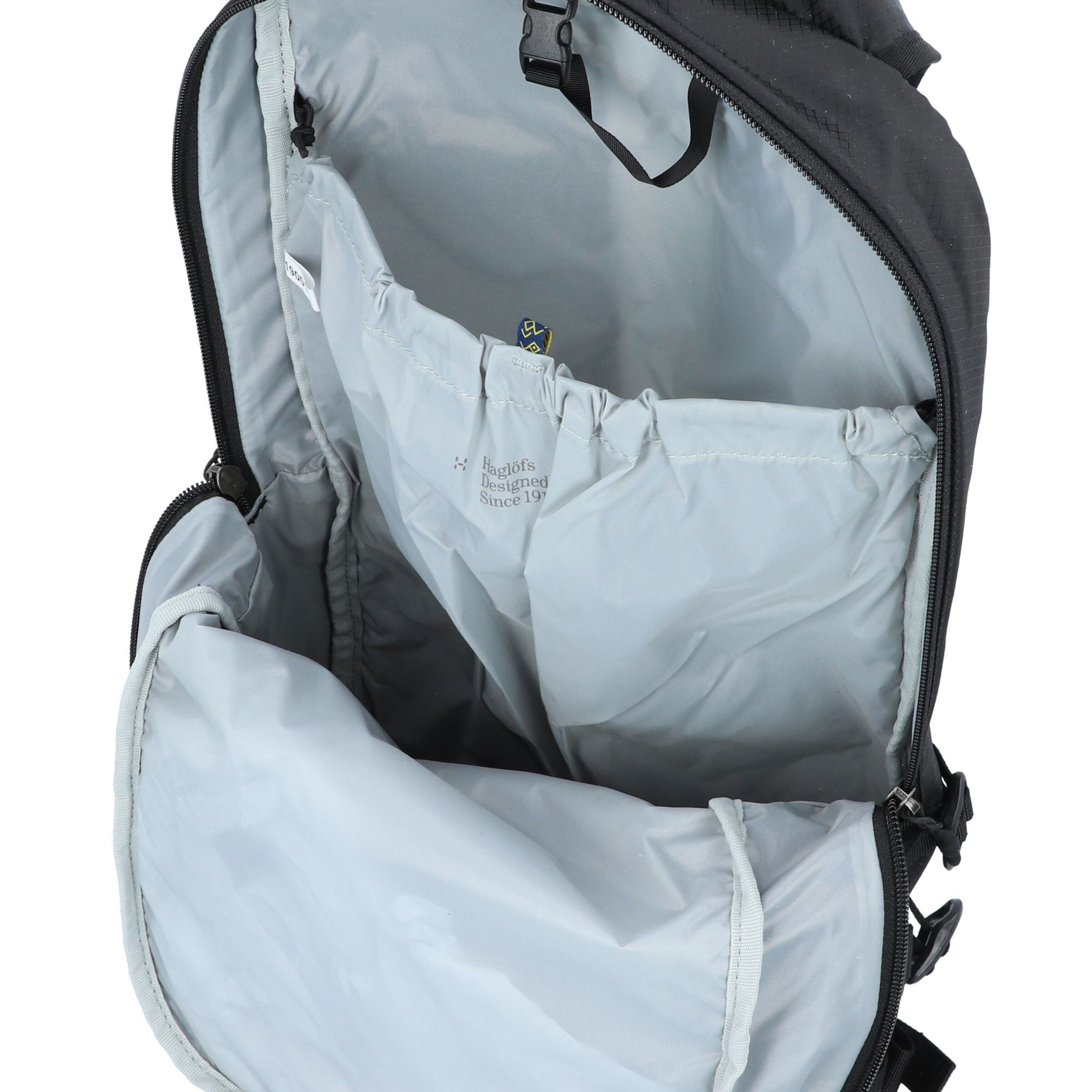 Haglöfs Sports backpack 'L.I.M Trail 15' in Black