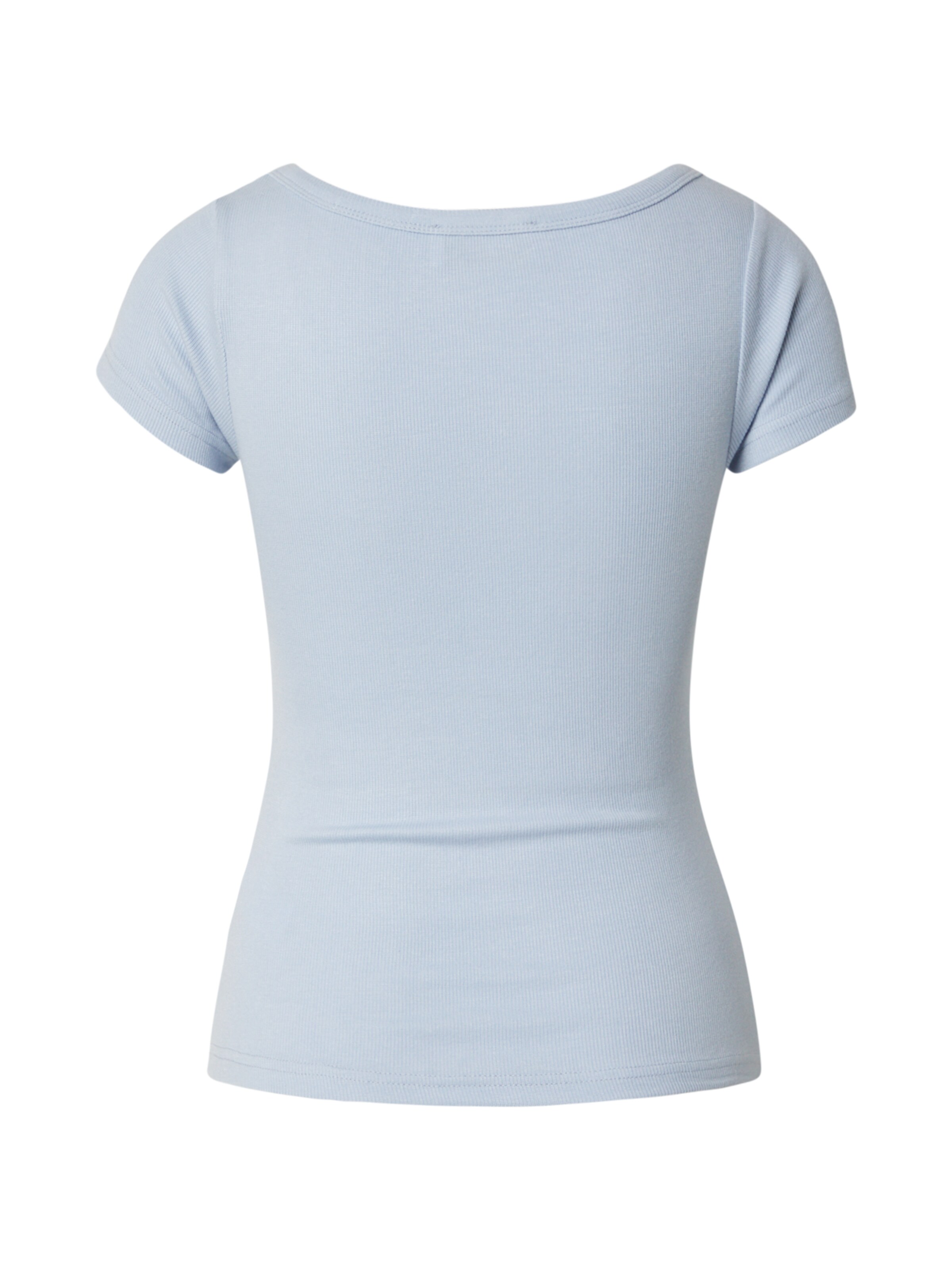 EverlyMajica - plava boja