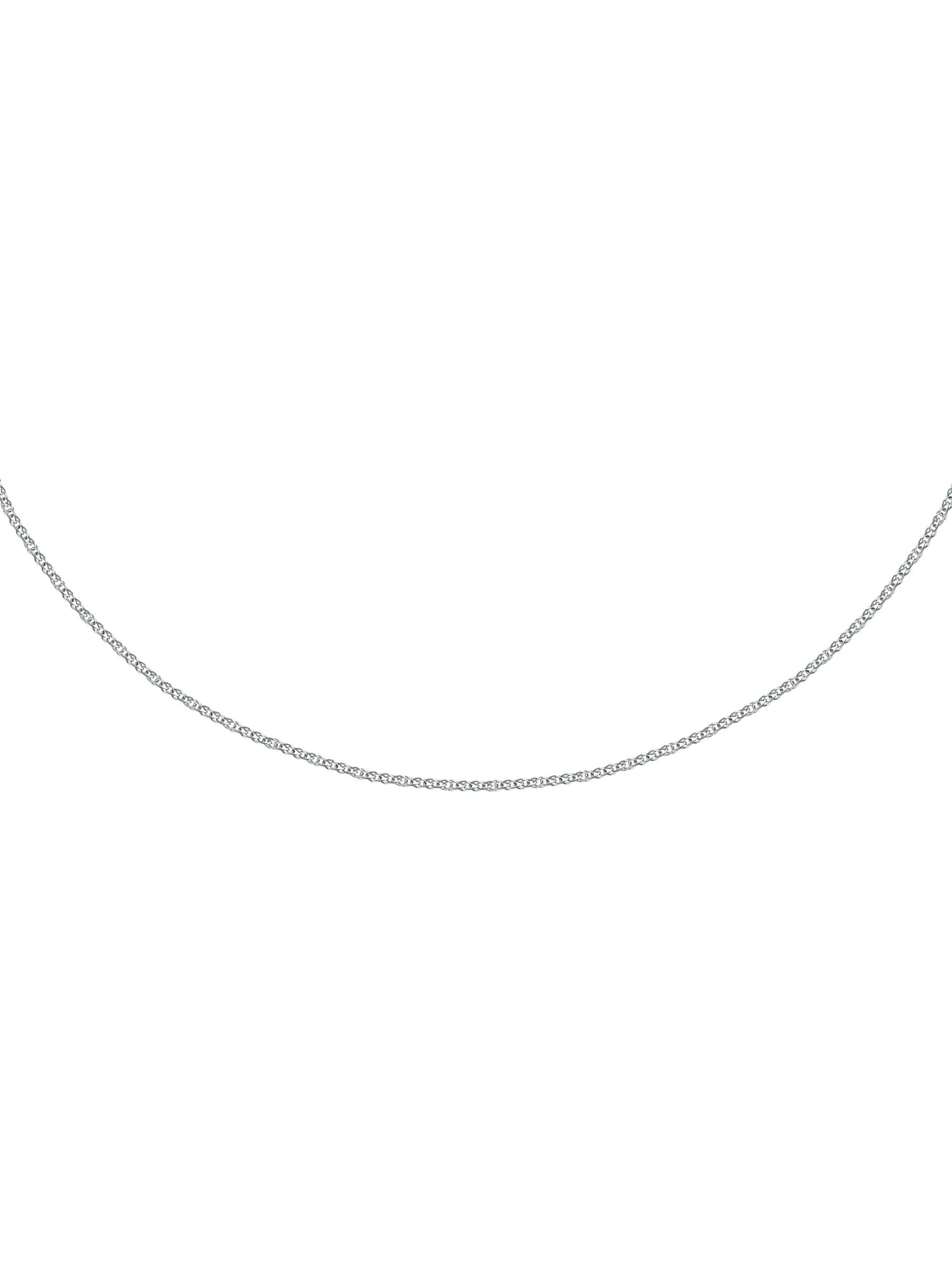 CHRIST Armband in Silber