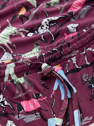 Next - Pijama en Mezcla de colores