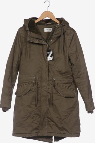 Marc O'Polo Jacket & Coat in M in Green: front