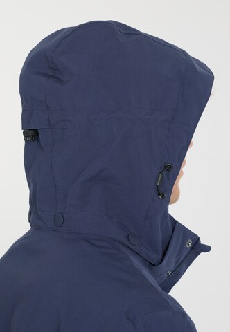 Whistler Funktionsjacke 'Marico' in Blau
