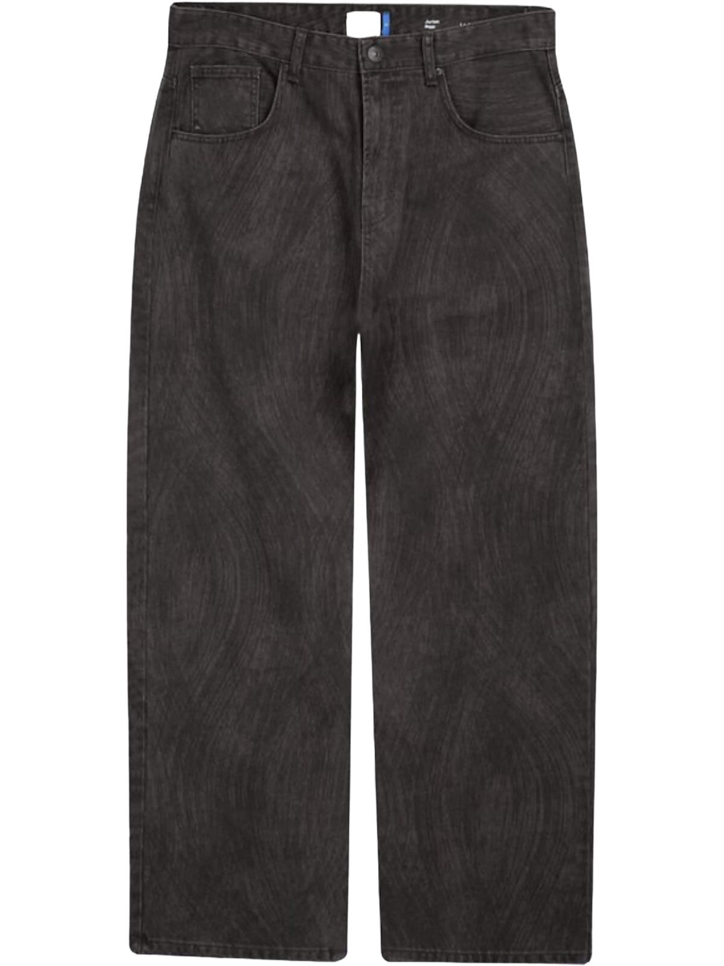 LTB Jeans Jeans 'LTB Jeans Jurion Erkek Baggy Fit Jeans' in 28 in Indigo, Item view