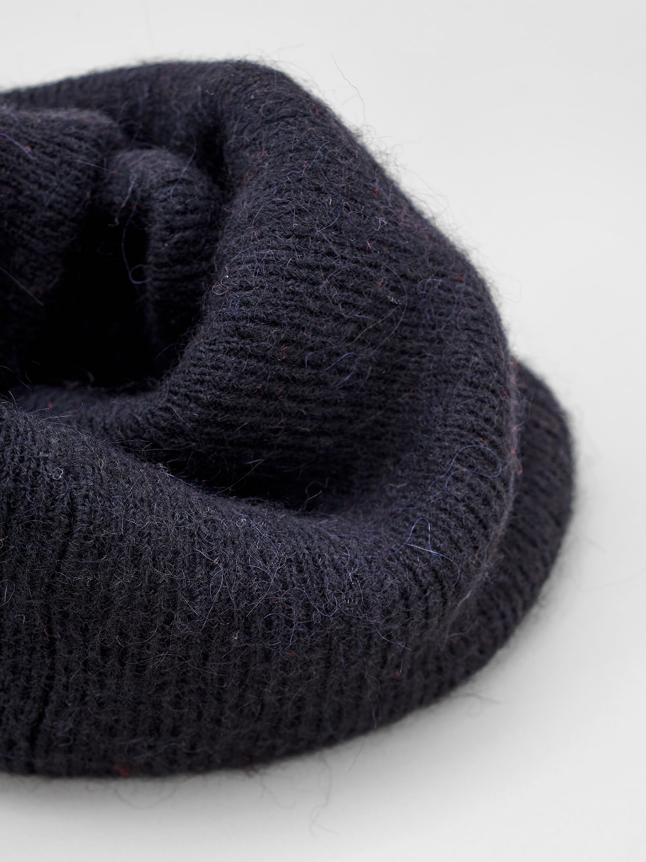 EDITED Sciarpa 'Olwyn' nero