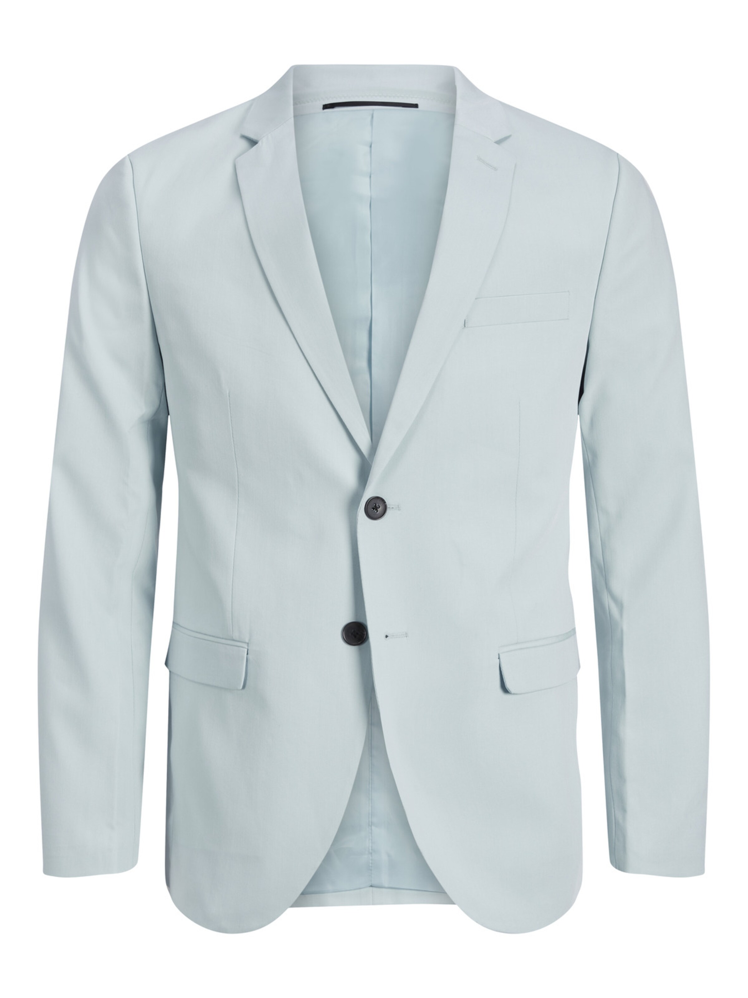 JACK & JONES Business Blazer 'FRANCO' in Blue: front