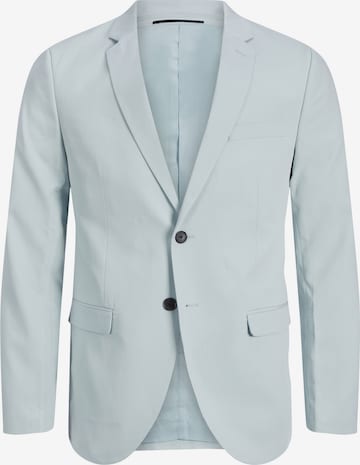 JACK & JONES Suit Jacket 'FRANCO' in Blue: front