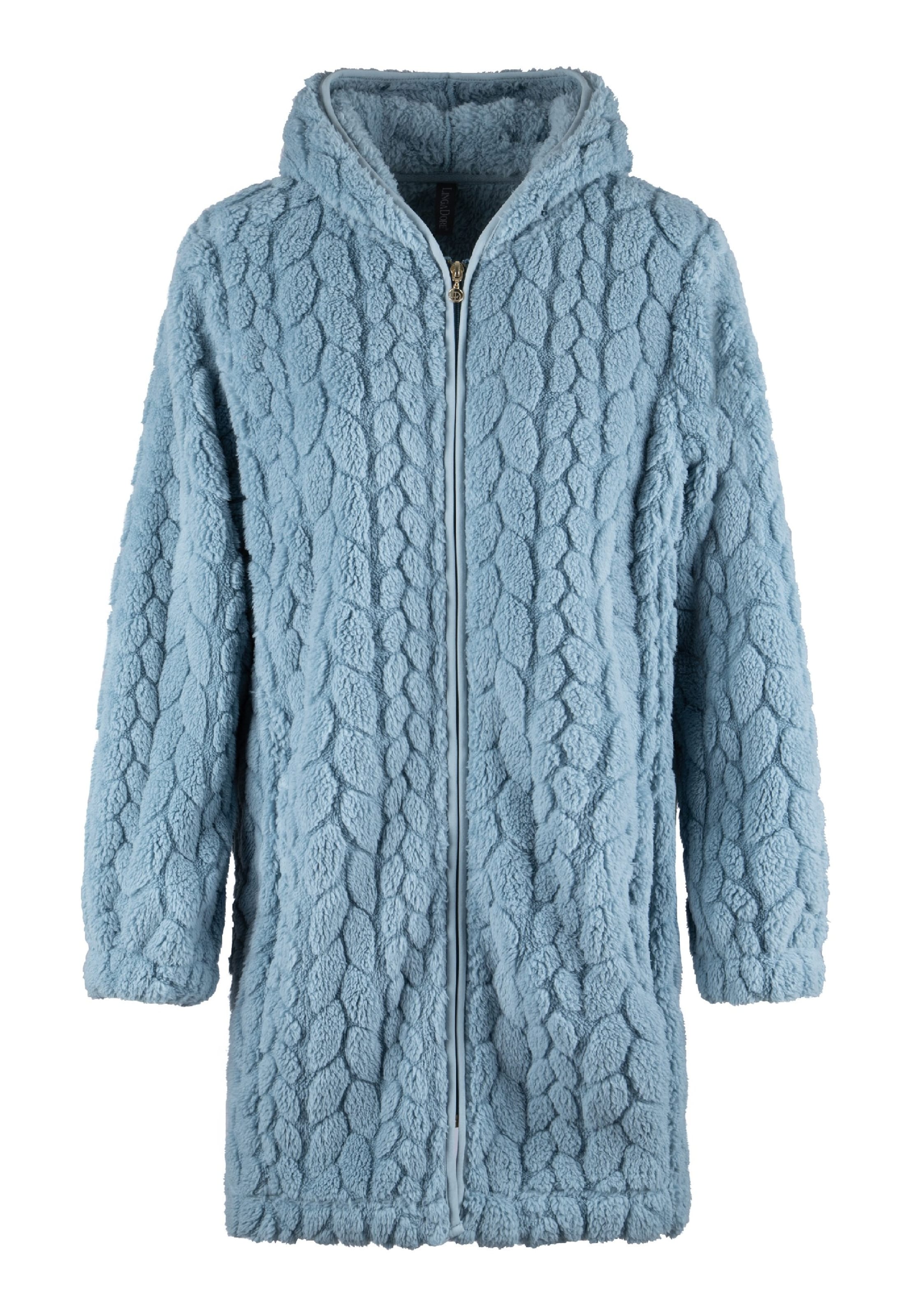 Giacchetta LingaDore di colore blu, Visualizzazione prodotti