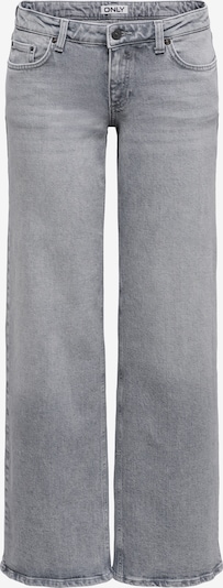 Džinsai 'ONLJUICY' iš ONLY, spalva – šviesiai pilka, Prekių apžvalga