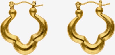 faina Korvakoru värissä kulta, Tuotenäkymä