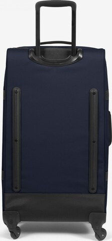 Trolley 'Trans4' di EASTPAK in blu