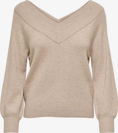 JACQUELINE de YONG Pulover 'Shanon' u nude, Pregled proizvoda