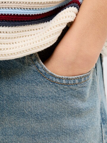 Jack & Jones Junior - regular Vaquero en azul