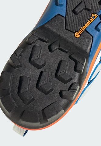 ADIDAS TERREX Lage schoen 'Skychaser' in Zwart