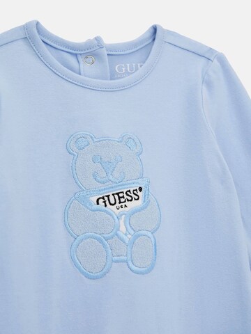 GUESS Dungarees in Blue