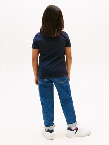 T-Shirt TOMMY HILFIGER en bleu