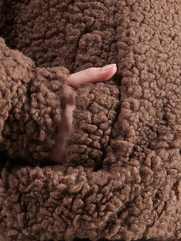 Noella Overgangsjakke 'Mable' i brun