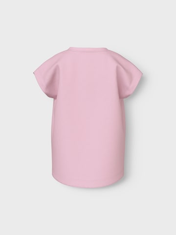 NAME IT Shirt 'VARUTTI' in Pink