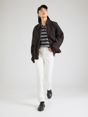 Regular Jean LEVI'S ® en blanc