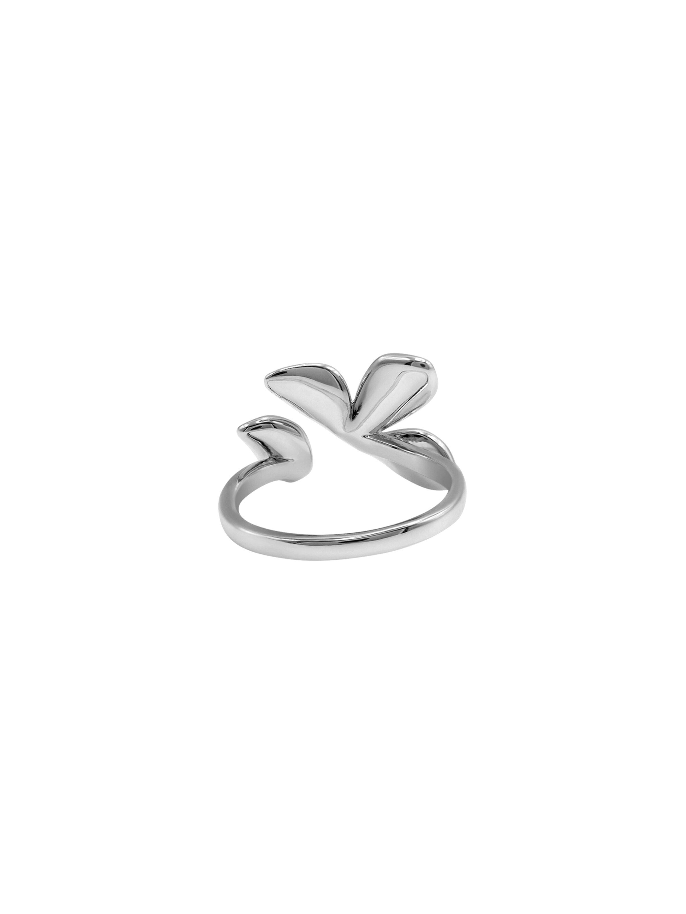 Bague Heideman en argent