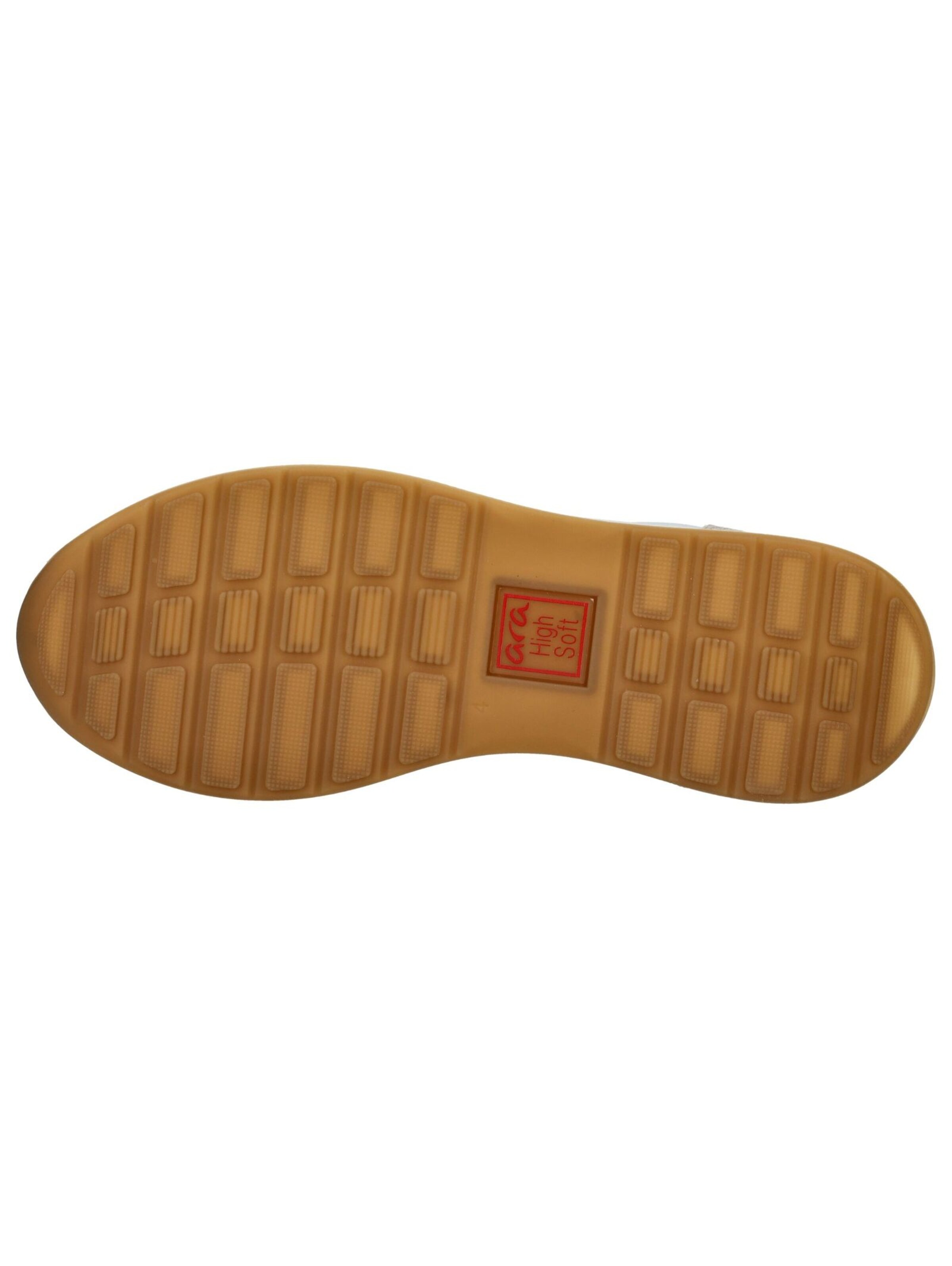 Baskets basses 'Osaka' ARA en beige